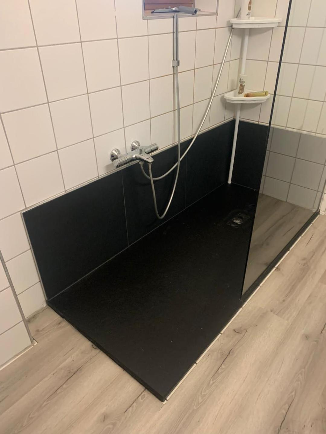Ferienwohnungen Jagerhuettn Hochrindl Bagian luar foto