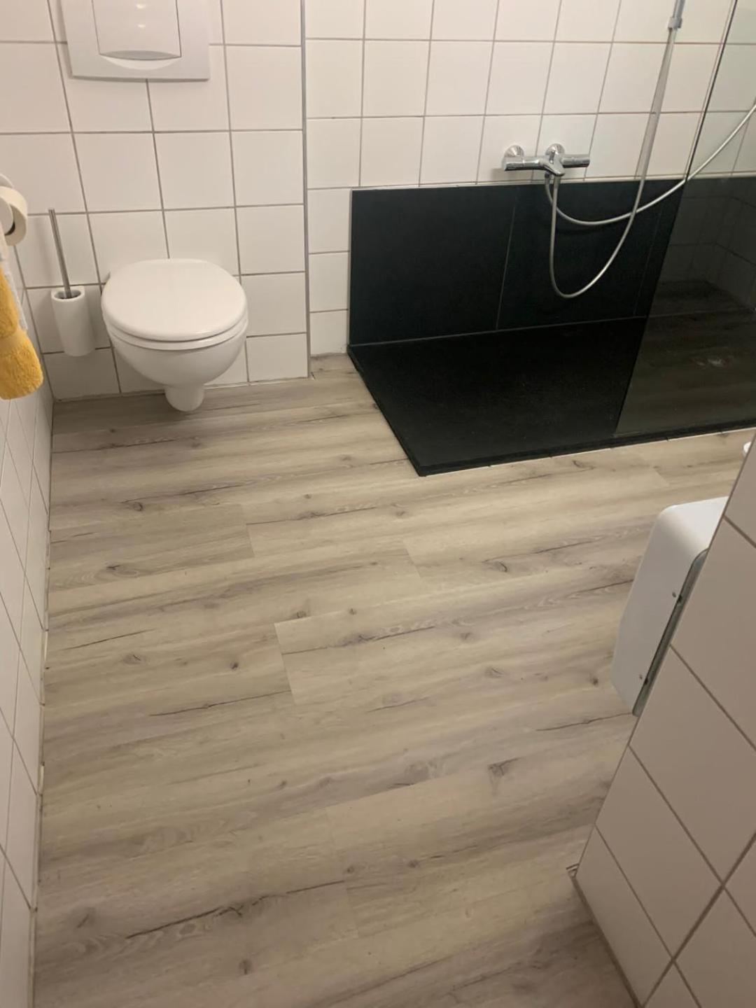 Ferienwohnungen Jagerhuettn Hochrindl Bagian luar foto