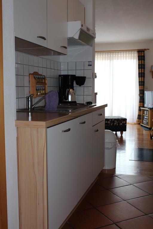 Ferienwohnungen Jagerhuettn Hochrindl Ruang foto